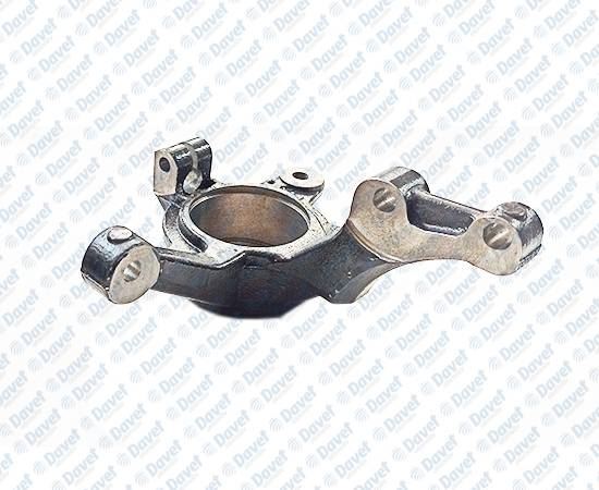 53-3509R Aks Tasiyici Sag On 65mm Renault 9 1985-2000 / Renault 11 1983-1995